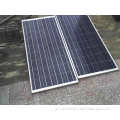 OEM/ODM 130W Poly Solar Panels Factory Direct (GSPV130P)